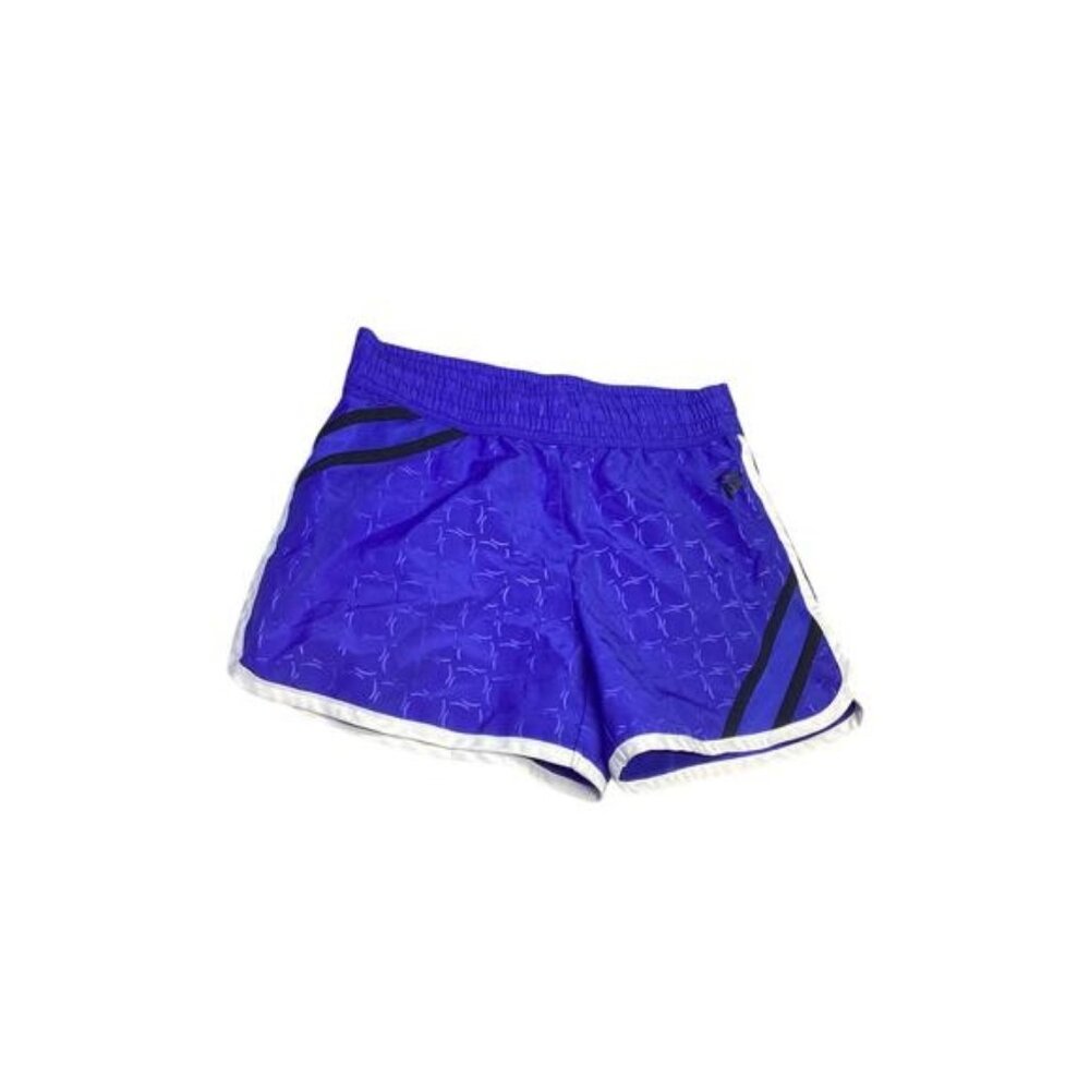 FILA Sport Shorts Blue Size M(10-12) for Girls